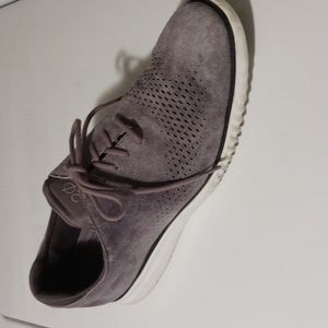 COLE HAAN 2.ZEROGRAND LASER WINGTIP OXFORD C29221 SIZE 12M